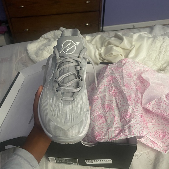 KD16 NRG Basketball Shoes